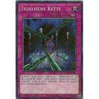 Teuflische Kette LC5D-DE082