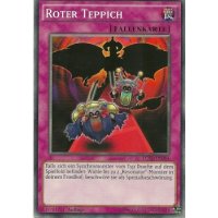 Roter Teppich LC5D-DE084