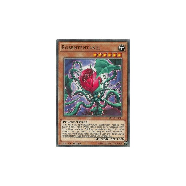 Rosententakel LC5D-DE088