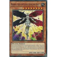 Rosaria, der stattliche gefallene Engel LC5D-DE095