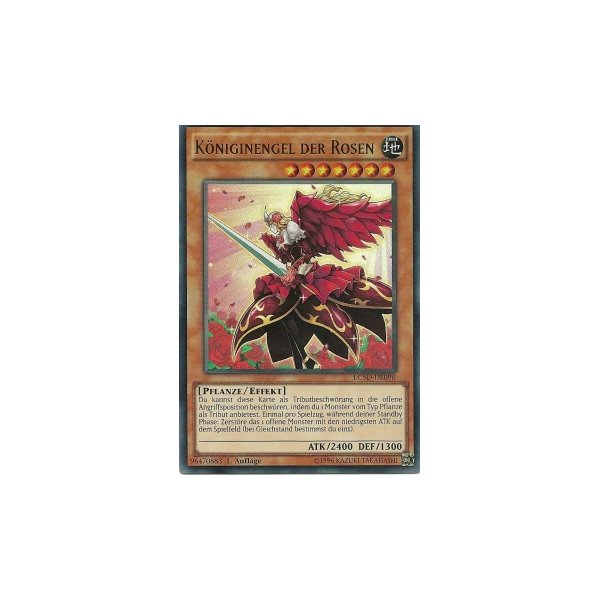 K&ouml;niginengel der Rosen LC5D-DE096