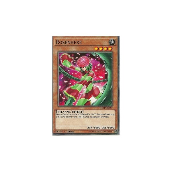 Rosenhexe LC5D-DE097