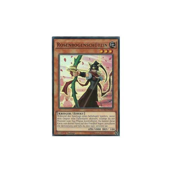 Rosenbogensch&uuml;tzin LC5D-DE098