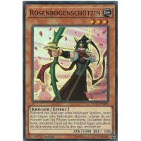 Rosenbogenschützin LC5D-DE098