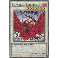 Schwarzer Rosendrache LC5D-DE099-C