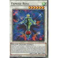 Famose Rose LC5D-DE100