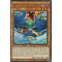 Schwarzflügel - Gale der Wirbelwind LC5D-DE110