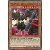 Schwarzflügel - Abrolhos das Megabeben LC5D-DE125