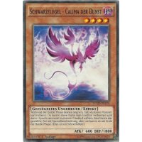 Schwarzflügel - Calima der Dunst LC5D-DE128