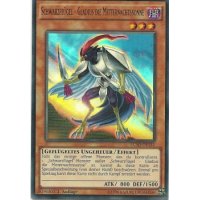 Schwarzflügel - Gladius die Mitternachtssonne LC5D-DE131