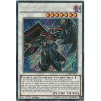 Schwarzflügel-Rüstungsmeister LC5D-DE132