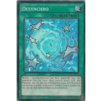 Desynchro LC5D-DE136