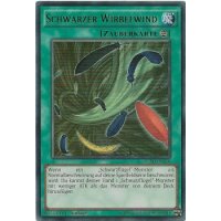 Schwarzer Wirbelwind LC5D-DE138