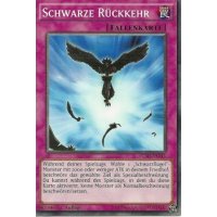 Schwarze Rückkehr LC5D-DE143