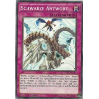 Schwarze Antwort LC5D-DE145