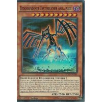 Erdgebundener Unsterblicher Aslla Piscu LC5D-DE146