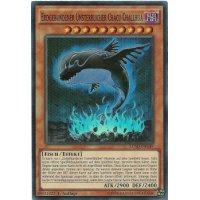 Erdgebundener Unsterblicher Chacu Challhua LC5D-DE149