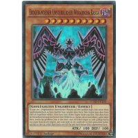 Erdgebundener Unsterblicher Wiraqocha Rasca LC5D-DE150