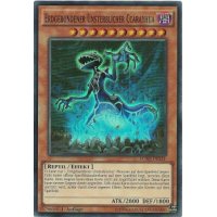 Erdgebundener Unsterblicher Ccarayhua LC5D-DE151