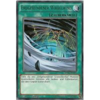Erdgebundener Wirbelwind LC5D-DE155