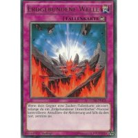 Erdgebundene Welle LC5D-DE158