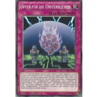 Opfer für die Unsterblichen LC5D-DE160