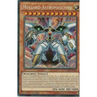 Meklord-Astromaschine LC5D-DE161