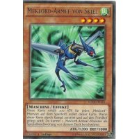 Meklord-Armee von Skiel LC5D-DE164