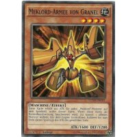 Meklord-Armee von Granel LC5D-DE165