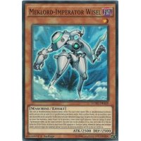 Meklord-Imperator Wisel LC5D-DE168
