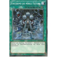 Fortissimo die mobile Festung LC5D-DE169