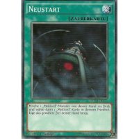 Neustart LC5D-DE172