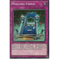 Meklord-Fabrik LC5D-DE176