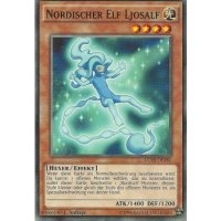 Nordischer Elf Ljosalf LC5D-DE181