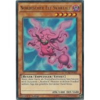 Nordischer Elf Svartalf LC5D-DE182