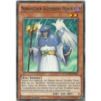 Nordischer Aszendent Mimir LC5D-DE185