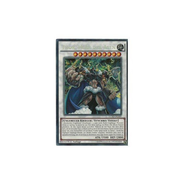 Thor, Herr der Asen LC5D-DE189
