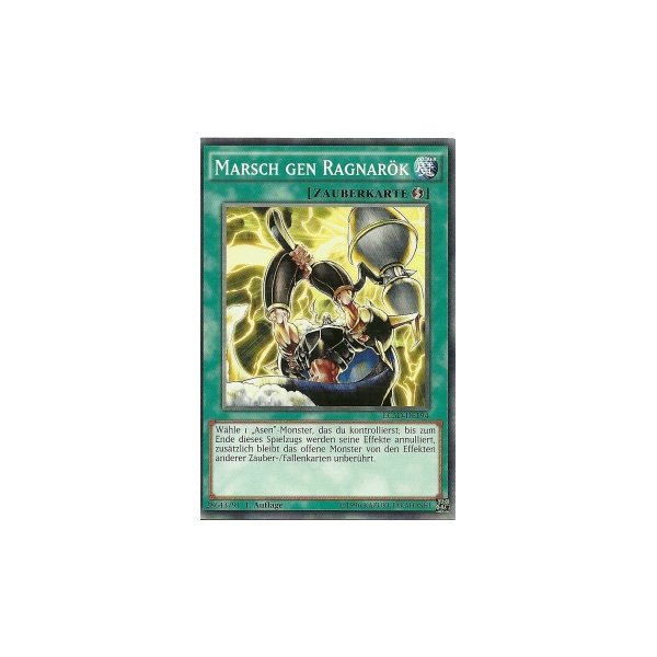 Marsch gen Ragnar&ouml;k LC5D-DE194