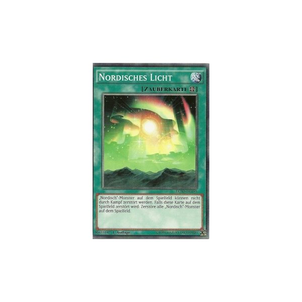 Nordisches Licht LC5D-DE195