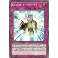 Ernste Autorität LC5D-DE197