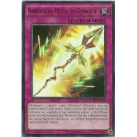 Nordische Reliquie Gungnir LC5D-DE200