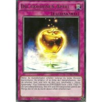 Die goldenen Äpfel LC5D-DE201