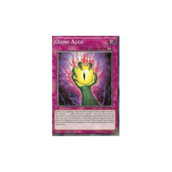 Odins Auge LC5D-DE202