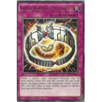 Nordische Reliquie Megingjörd LC5D-DE204