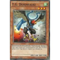 T.G. Düsenfalke LC5D-DE207