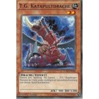 T.G. Katapultdrache LC5D-DE208