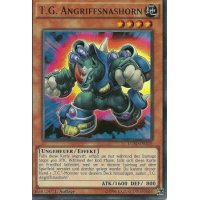 T.G. Angriffsnashorn LC5D-DE210