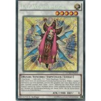 T.G. Wundermagierin LC5D-DE213