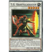 T.G. Kraftgladiator LC5D-DE214