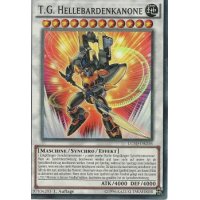 T.G. Hellebardenkanone LC5D-DE216